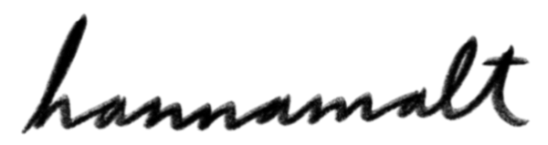 hannamalt